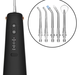 Inteligentny irygator ORO-DENTAL BLACK Oromed