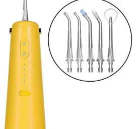 Inteligentny irygator ORO-X DENT YELLOW Oromed