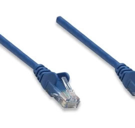 Intellinet Network Solutions 318129 0.5 Patchcord