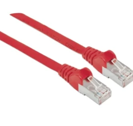Intellinet Network Solutions 319133 7,5 Komutacinis Kabelis