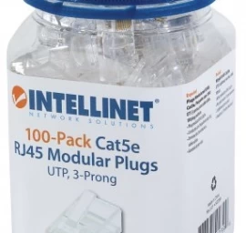 Intellinet Network Solutions 502399 Modulinė Jungtis