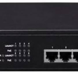 Intellinet Network Solutions 560641 Komutatorius (8x 10/100/1000 )