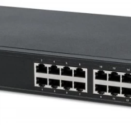 Intellinet Network Solutions 560993 Komutatorius (16x 10/100/1000 Poe+ )