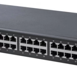 Intellinet Network Solutions 561242 Komutatorius (24x 10/100/1000 Poe+ )