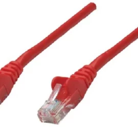 Intellinet Network Solutions 738859 0,25 Patchcord