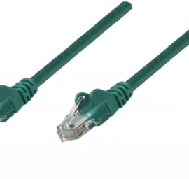 Intellinet Network Solutions 738897 0,25 Patchcord