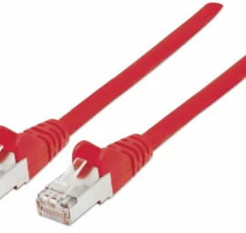 Intellinet Network Solutions 740883 3 Patchcord