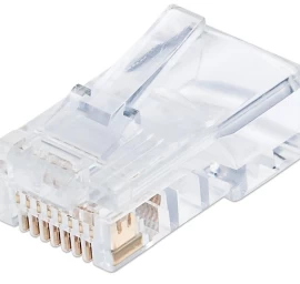 Intellinet Network Solutions 790512 100 Vnt.