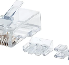 Intellinet Network Solutions 790666 Modulinė Jungtis