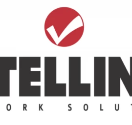 Intellinet Network Solutions Ftp Cat 5e 305 M Pilkos Spalvos Instaliacinis Kabelis