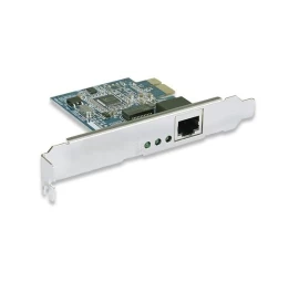 Intellinet Network Solutions Gigabit Pci Express Tinklo Kortelė 522533