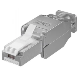 Intellinet Network Solutions Iwp-8p8c-tls6t Jungtis