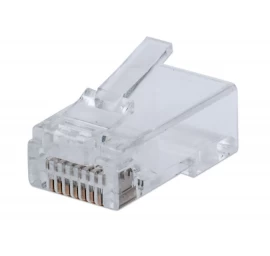 Intellinet Network Solutions Iwp-cat6uj Kištukas