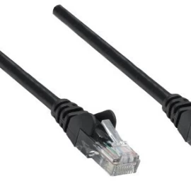Intellinet Network Solutions Jungiamasis Kabelis Cat5e Utp 2 Patchcord