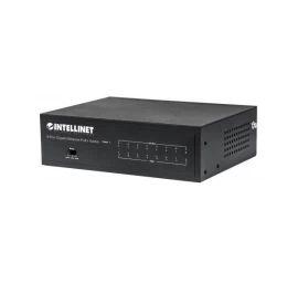 Intellinet Network Solutions Komutatorius 561204 (8x 10/100/1000 )