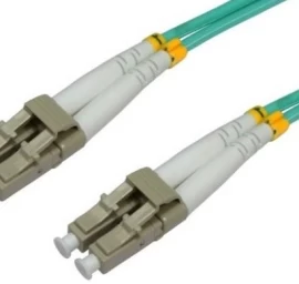 Intellinet Network Solutions Lc - Lc 1 M 1 šviesolaidinio Tinklo Kabelis