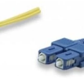 Intellinet Network Solutions Lc - Sc 3 M 3 šviesolaidinio Tinklo Kabelis