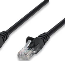 Intellinet Network Solutions Patch Rj45 Cat5e Utp 0.5m 0.5 Patchcord