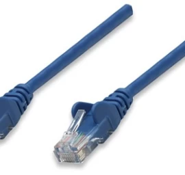 Intellinet Network Solutions Rj-45 - Rj-45 10 M 10 Jungiamųjų Laidų