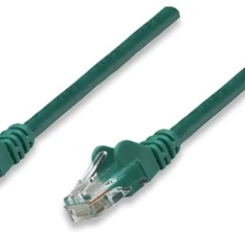 Intellinet Network Solutions Rj-45 - Rj-45 2 M 2 Patchcord