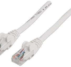 Intellinet Network Solutions Rj-45 - Rj-45 5 M 5 Patchcord