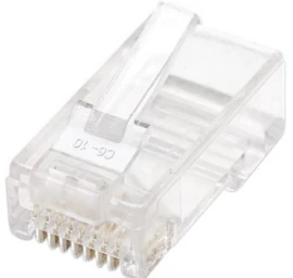 Intellinet Network Solutions Rj45 Cat6 Kištukas