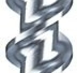 Intellinet Tinklo Adapteris Rj45x2 Utp Jungtis, 10 Vnt.