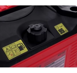 Inverterinis elektros generatorius 1500W KD192