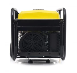 Inverterinis elektros generatorius KRAFT&amp;DELE (benzininis)  4,8kW, KD194