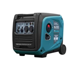 Inverterinis generatorius 4000W, KS 4000iE S, KÖNNER &amp; SÖHNEN