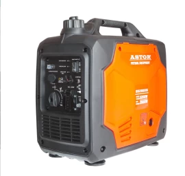 Inverterinis generatorius Astor 2850iS