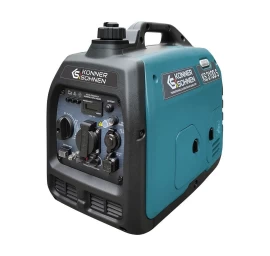 Inverterinis generatorius Könner &amp; Söhnen KS 3100i S