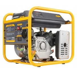 INVERTERINIS GENERATORIUS  Powermat 230V 3400W