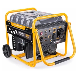 INVERTERINIS GENERATORIUS Powermat 5500W PM-AGR-5500IM