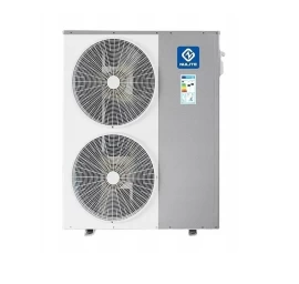 Inverterinis oro-vandens šilumos siurblys 16kW NULITE BKDX40-150II/R32