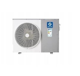 Inverterinis šilumos siurblys NULITE 10kW, BKDX30-95II/R32