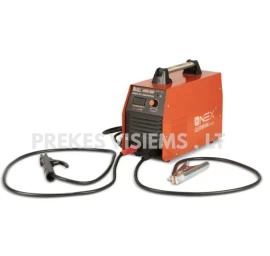 Inverterinis suvirinimo aparatas 250A Onex Germany, OX-3010