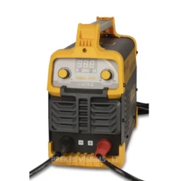 Inverterinis suvirinimo aparatas BOXER su PWM technologija, SR-2004
