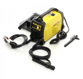 Inverterinis suvirinimo aparatas  IGBT 300A/MMA, 230V KD1855