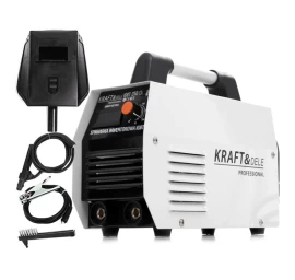 Inverterinis suvirinimo aparatas MMA 250A IGBT KD1841