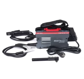 Inverterinis suvirinimo aparatas MMA 300A KD1871