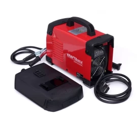 Inverterinis suvirinimo aparatas MMA IGBT LCD 330A KD1866