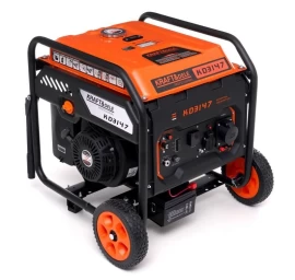Inverteris elektros generatorius 8 / 8,5 kW KD3147
