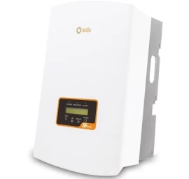 Inverteris Solis-GR3P8K-S5 8 kW trifazis, du MPP žiedai, 98,0% efektyvumas