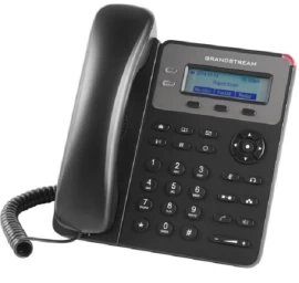 Ip Telefonas Gxp 1615