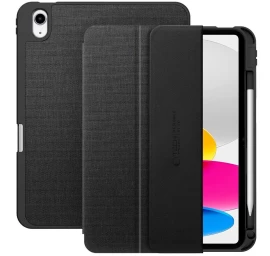 ipad 10,9'' 10 / 2022 / 11'' 11 / 2025 Dėklas - Juodas