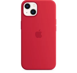 IPHONE 13 SI CASE RED