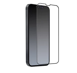iphone 13/13 Pro/14/16e/17e Grūdinto Stiklo Pilnas Dangtelis