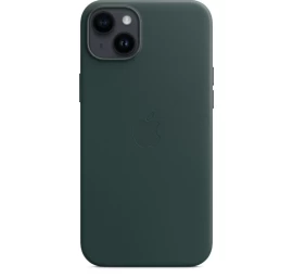 IPHONE 14 PLUS LE CASE  FOREST GREEN