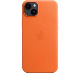 IPHONE 14 PLUS LE CASE  ORANGE